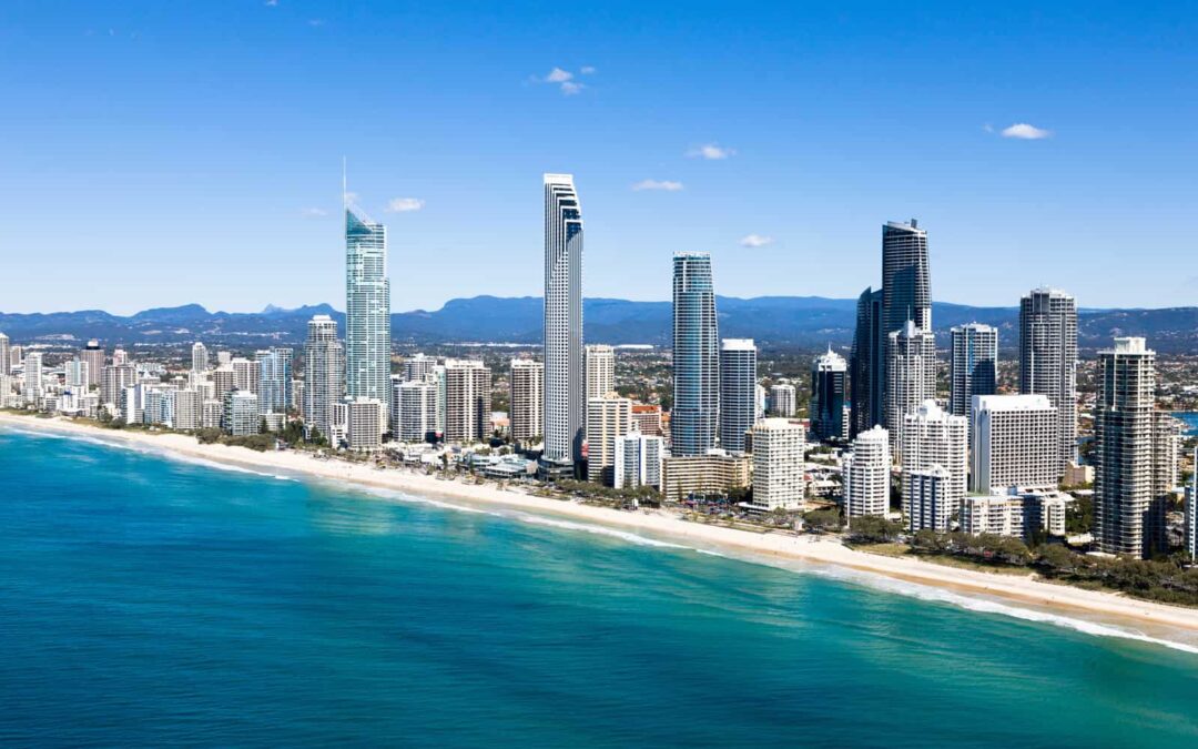 Housing Supply Problem on the Gold Coast!