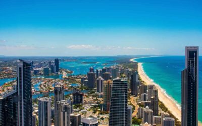 Insight Into The Gold Coast Property Market & The Booming Suburbs